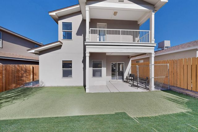 7300 Eagle View Avenue NE, Albuquerque, NM 87113