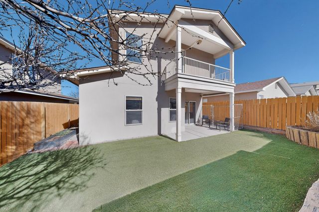 7300 Eagle View Avenue NE, Albuquerque, NM 87113