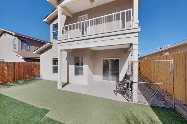 7300 Eagle View Avenue NE, Albuquerque, NM 87113