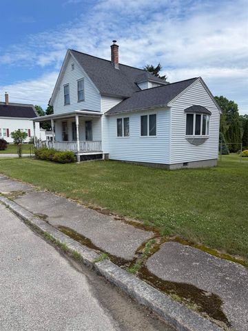 18 Olive Street, Milford, NH 03055