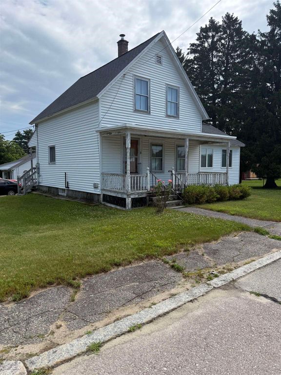 18 Olive Street, Milford, NH 03055