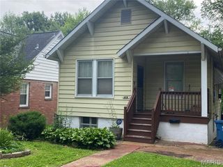 406 Tiffin Avenue, Ferguson, MO 63135