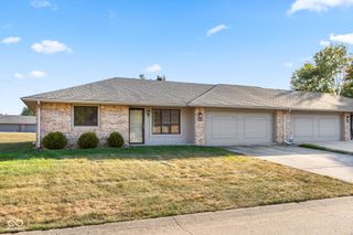 1805 Monica Lane, Anderson, IN 46013