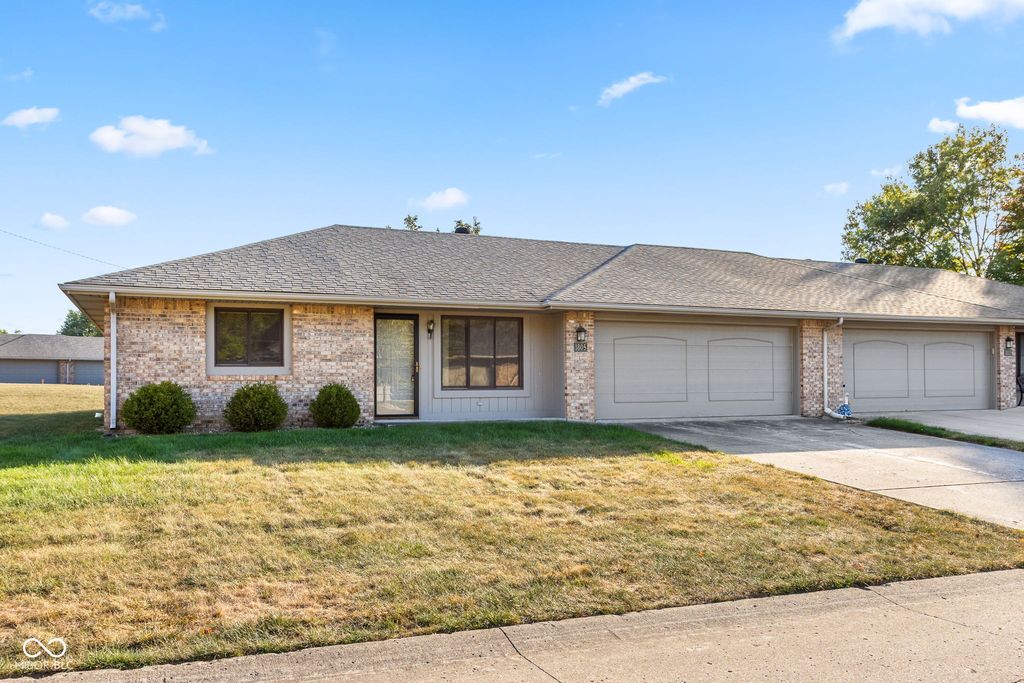 1805 Monica Lane, Anderson, IN 46013