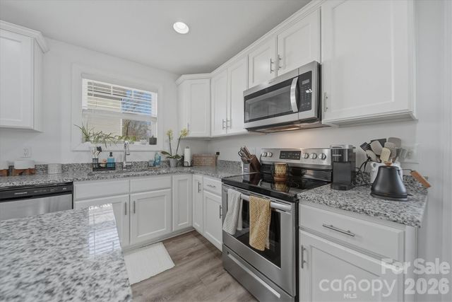 406 Ruth Avenue, Kannapolis, NC 28083