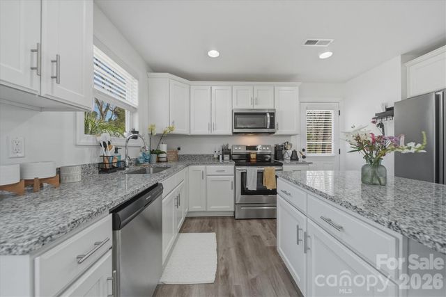 406 Ruth Avenue, Kannapolis, NC 28083