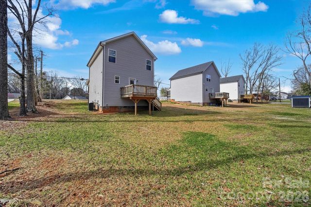 406 Ruth Avenue, Kannapolis, NC 28083