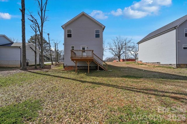 406 Ruth Avenue, Kannapolis, NC 28083