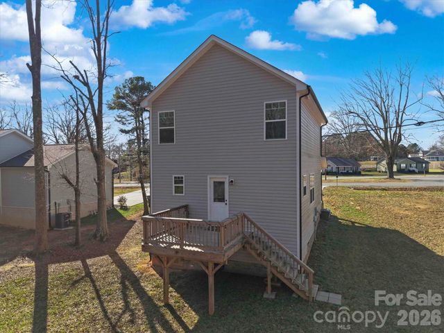 406 Ruth Avenue, Kannapolis, NC 28083