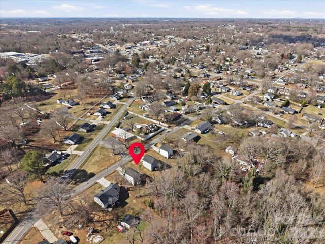 406 Ruth Avenue, Kannapolis, NC 28083