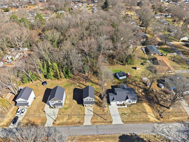 406 Ruth Avenue, Kannapolis, NC 28083
