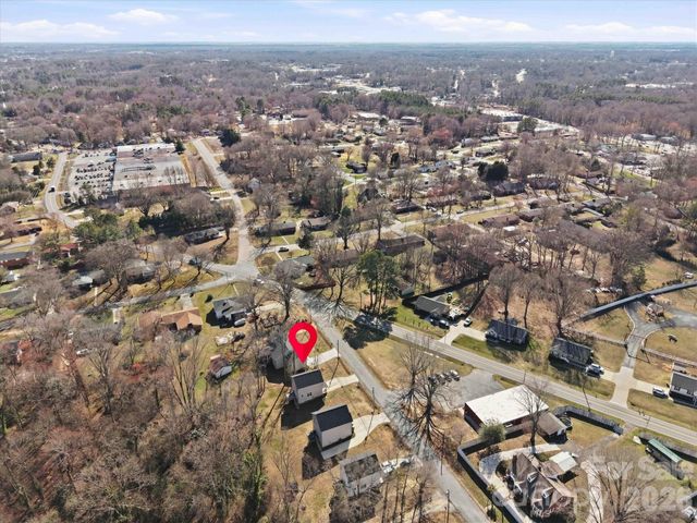 406 Ruth Avenue, Kannapolis, NC 28083