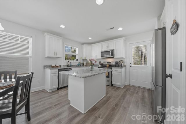 406 Ruth Avenue, Kannapolis, NC 28083