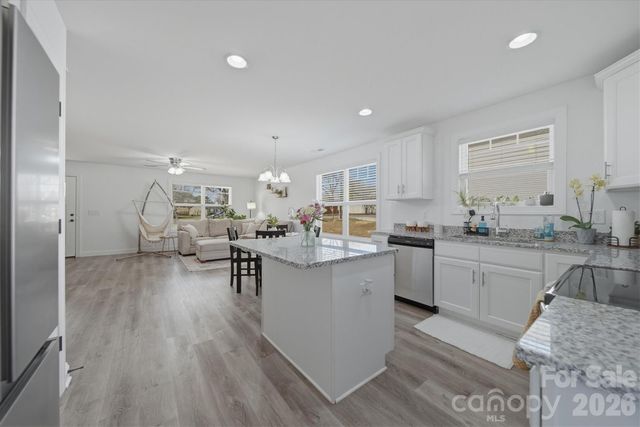 406 Ruth Avenue, Kannapolis, NC 28083