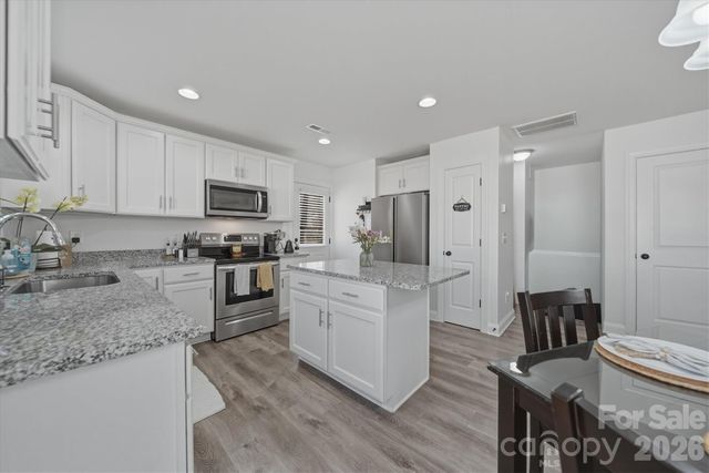 406 Ruth Avenue, Kannapolis, NC 28083