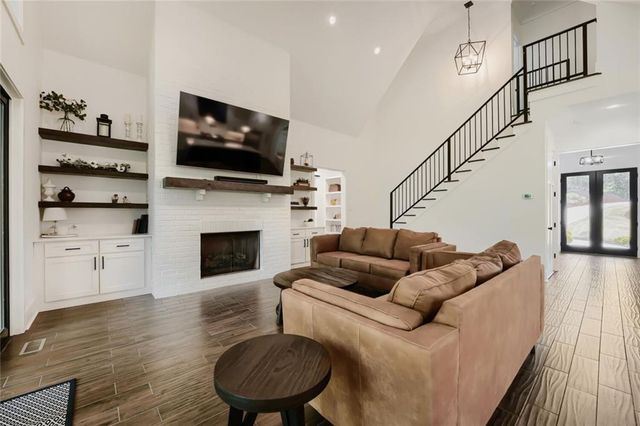 4475 Pebble Rock Drive, Cumming, GA 30041