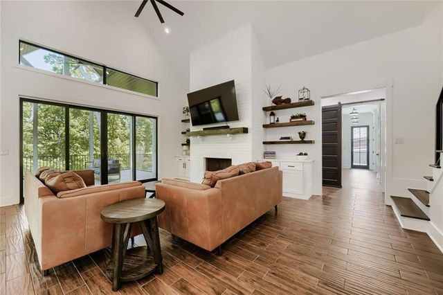 4475 Pebble Rock Drive, Cumming, GA 30041