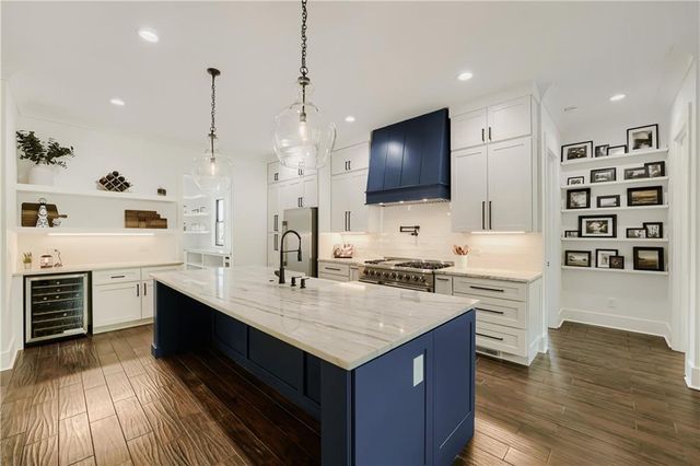 4475 Pebble Rock Drive, Cumming, GA 30041