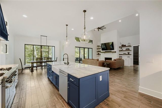 4475 Pebble Rock Drive, Cumming, GA 30041