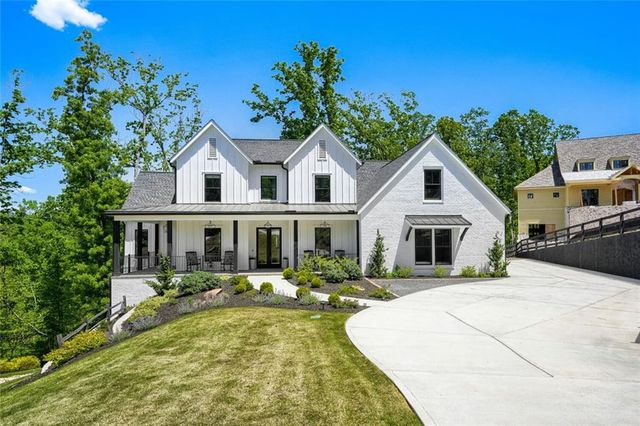 4475 Pebble Rock Drive, Cumming, GA 30041