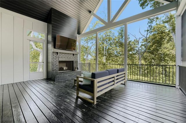 4475 Pebble Rock Drive, Cumming, GA 30041