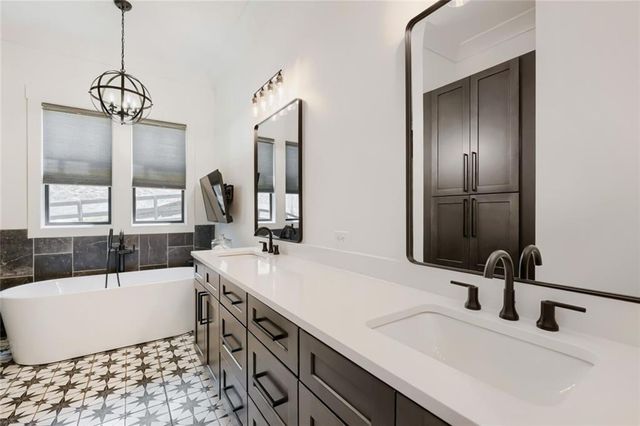 4475 Pebble Rock Drive, Cumming, GA 30041