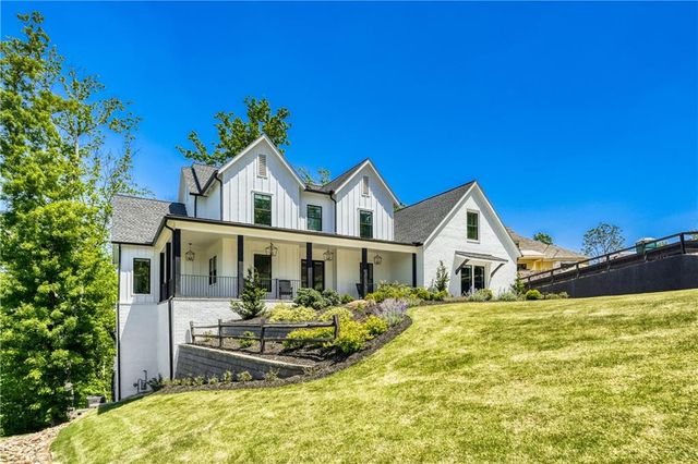 4475 Pebble Rock Drive, Cumming, GA 30041