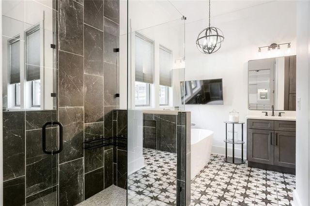 4475 Pebble Rock Drive, Cumming, GA 30041
