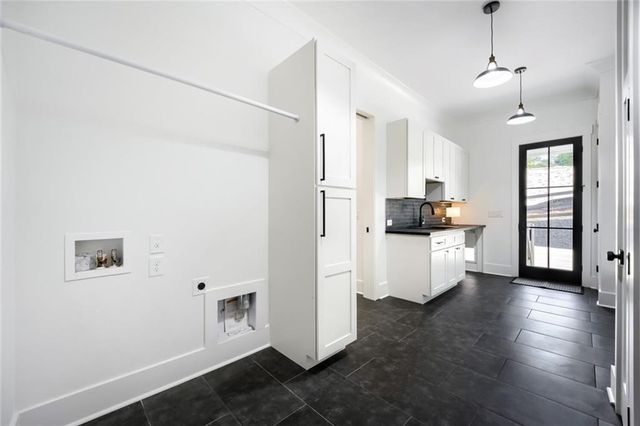 4475 Pebble Rock Drive, Cumming, GA 30041