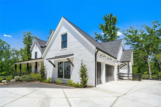 4475 Pebble Rock Drive, Cumming, GA 30041