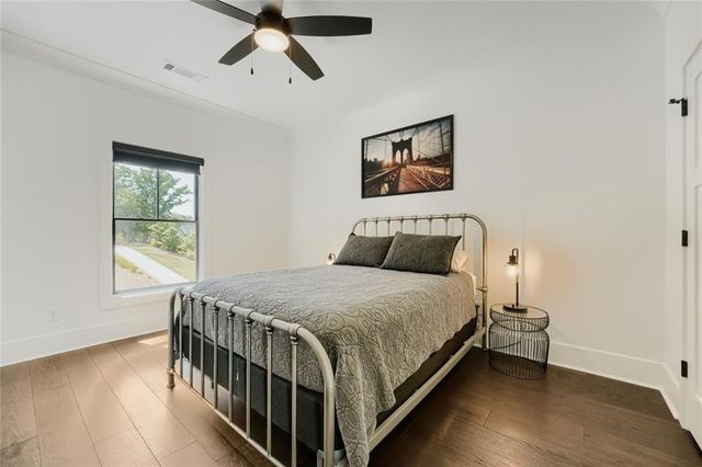 4475 Pebble Rock Drive, Cumming, GA 30041