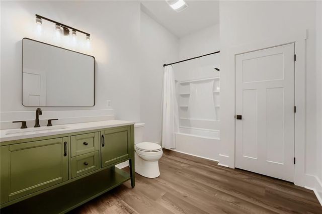 4475 Pebble Rock Drive, Cumming, GA 30041