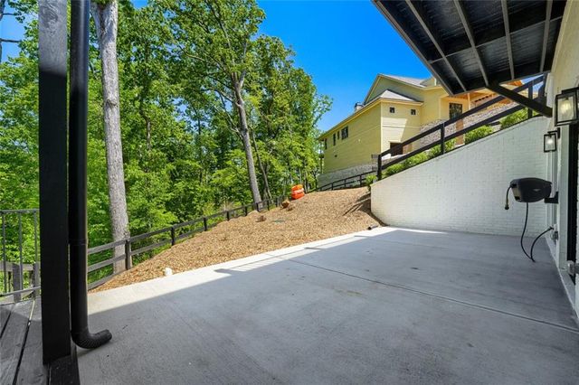 4475 Pebble Rock Drive, Cumming, GA 30041