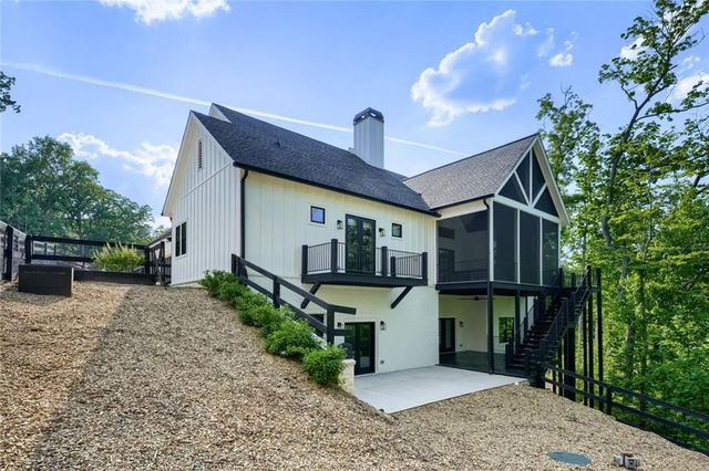 4475 Pebble Rock Drive, Cumming, GA 30041