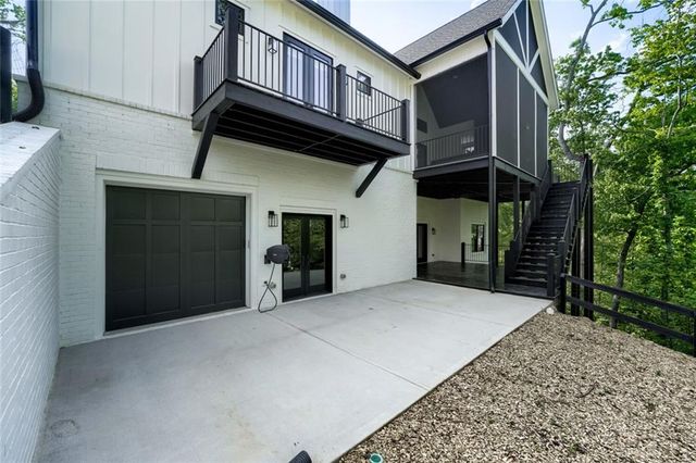 4475 Pebble Rock Drive, Cumming, GA 30041