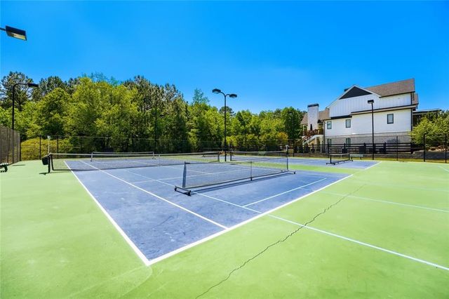 4475 Pebble Rock Drive, Cumming, GA 30041