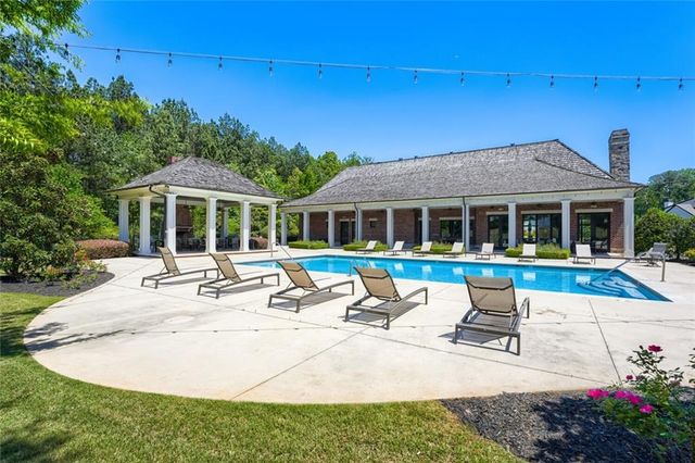 4475 Pebble Rock Drive, Cumming, GA 30041
