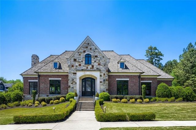 4475 Pebble Rock Drive, Cumming, GA 30041
