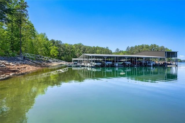 4475 Pebble Rock Drive, Cumming, GA 30041