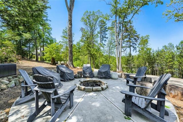 4475 Pebble Rock Drive, Cumming, GA 30041