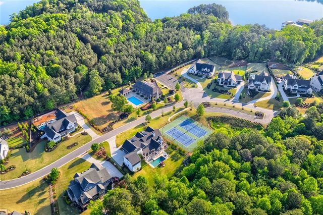 4475 Pebble Rock Drive, Cumming, GA 30041