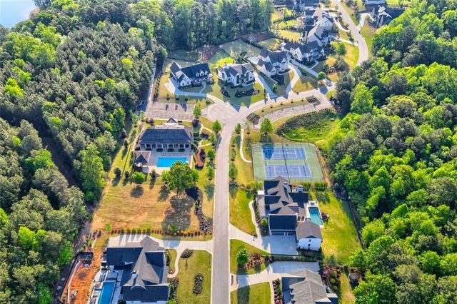 4475 Pebble Rock Drive, Cumming, GA 30041
