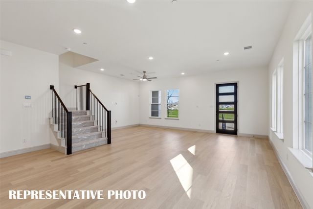 1346 Marsh Lane, Frisco, TX 75033
