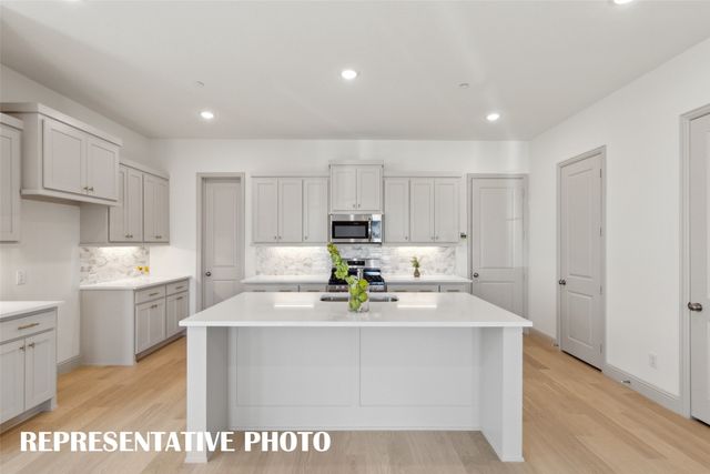 1346 Marsh Lane, Frisco, TX 75033