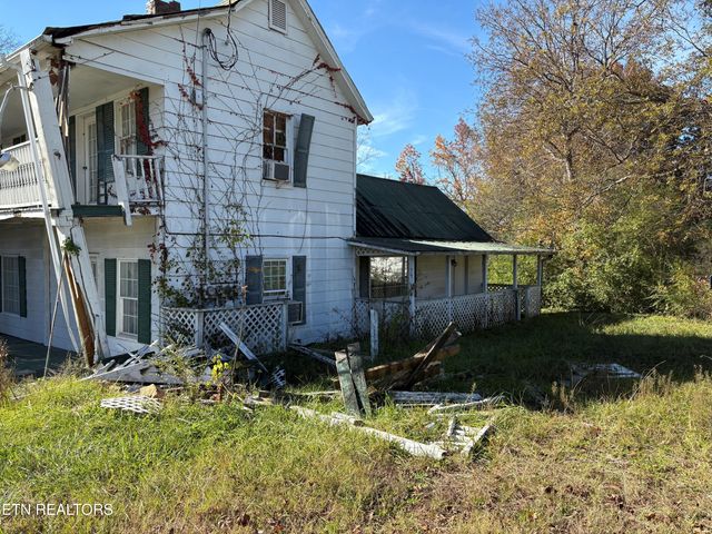 308 Rock Bridge Rd, Oliver Springs, TN 37840