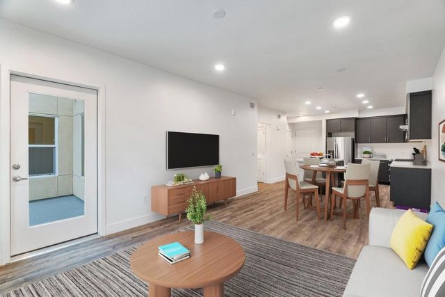 1853 Almaden Road 507, San Jose, CA 95125