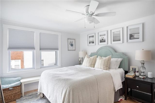 22 Dearborn Street 2, Newport, RI 02840