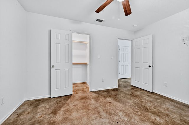 708 Seven Oaks Road 712, Bonham, TX 75418