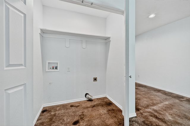 708 Seven Oaks Road 712, Bonham, TX 75418