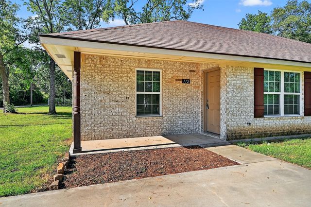 708 Seven Oaks Road 712, Bonham, TX 75418